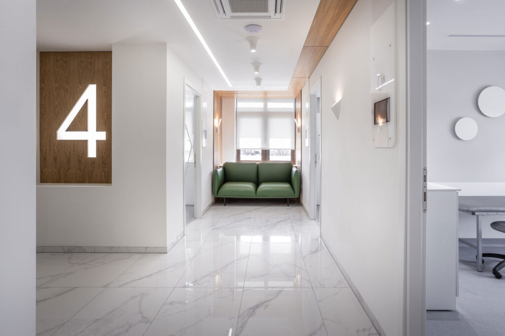 ATENA Medical Center