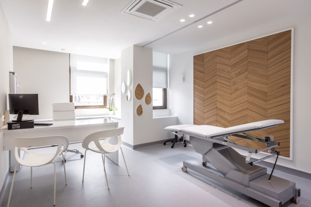ATENA Medical Center