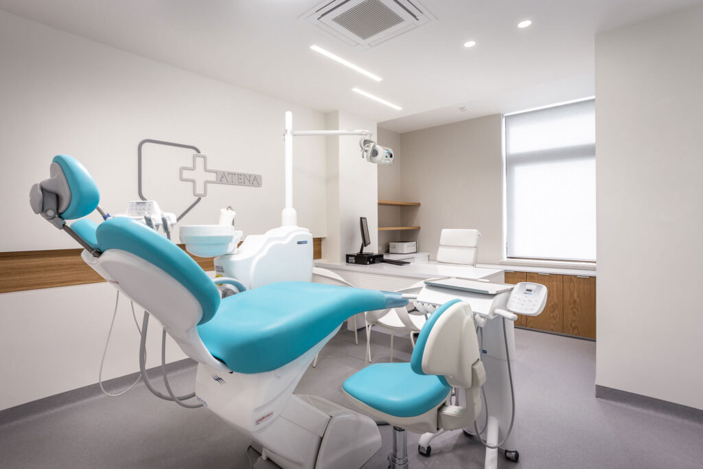 ATENA Medical Center