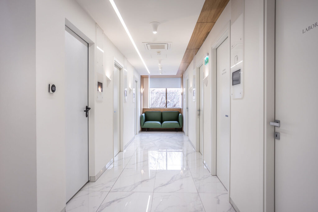 ATENA Medical Center