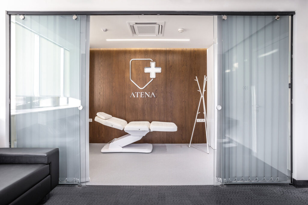 ATENA Medical Center