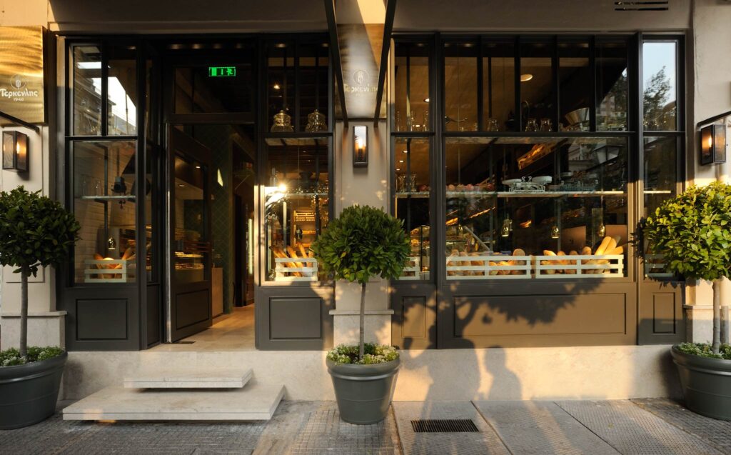 TERKENLIS | Thessaloniki Center