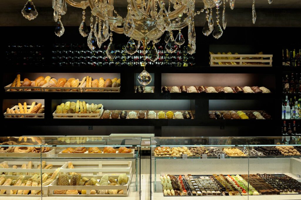 TERKENLIS | Thessaloniki Center