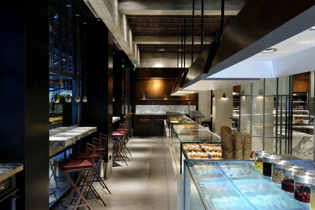 TERKENLIS | Thessaloniki Center