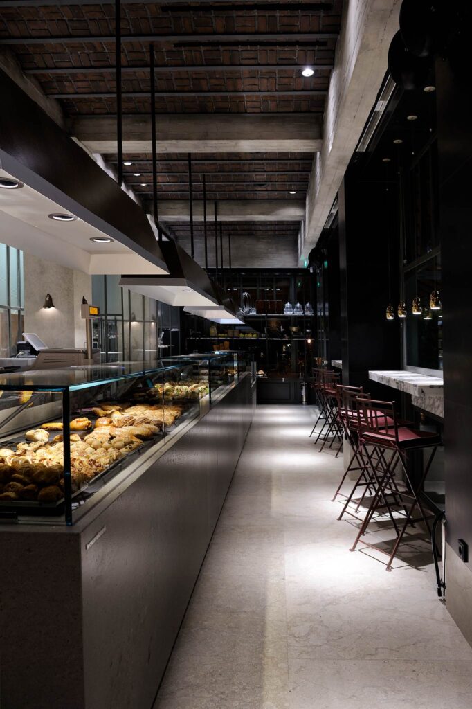TERKENLIS | Thessaloniki Center