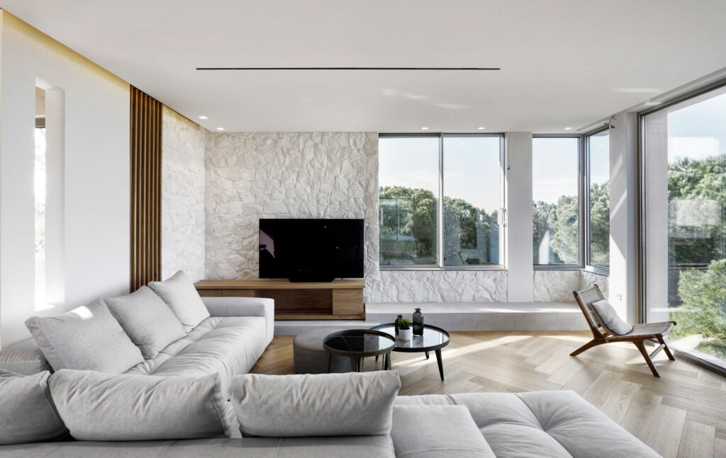 Maisonette -Thessaloniki Trilofos