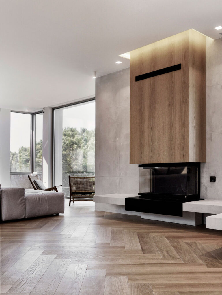 Maisonette -Thessaloniki Trilofos