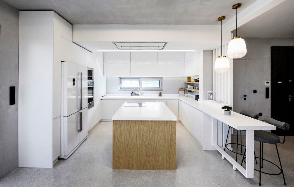 Maisonette -Thessaloniki Trilofos