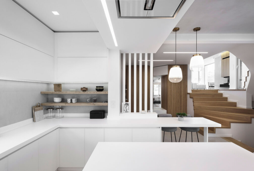 Maisonette -Thessaloniki Trilofos