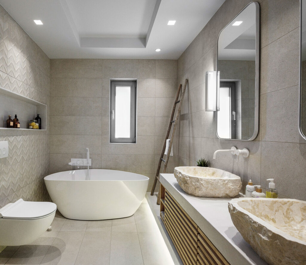 Maisonette -Thessaloniki Trilofos
