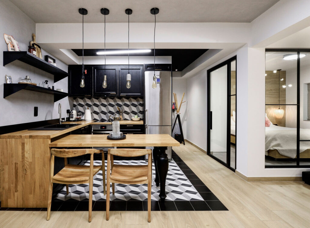 Maisonette -Thessaloniki Trilofos