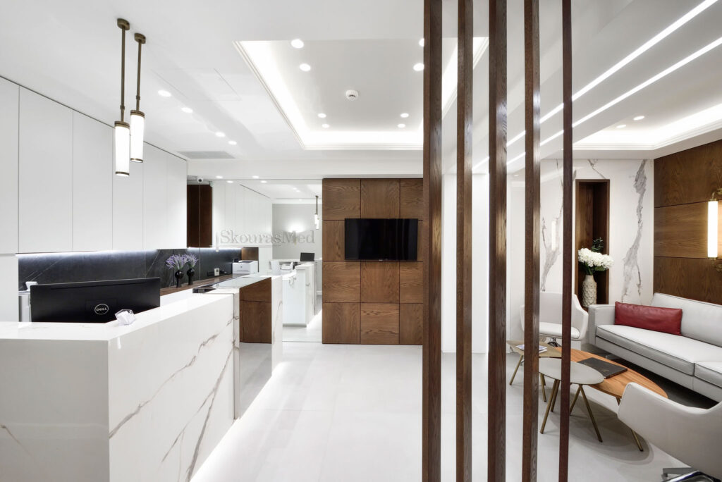 DERMATOLOGY CLINIC | SkourasMed