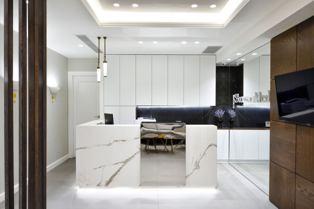 DERMATOLOGY CLINIC | SkourasMed