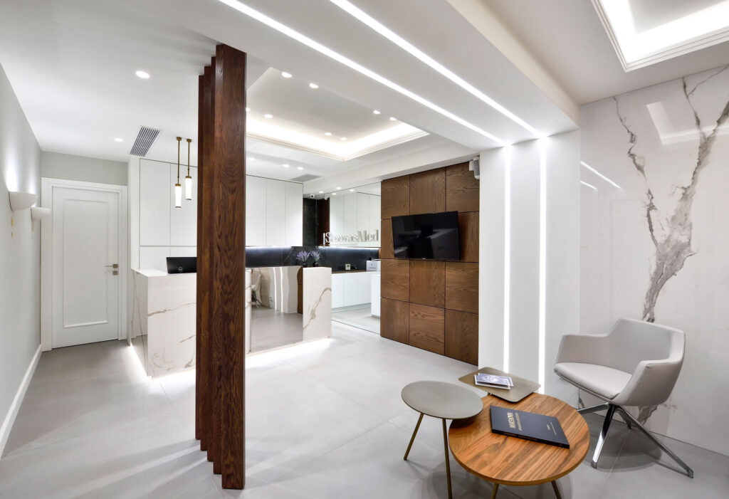 DERMATOLOGY CLINIC | SkourasMed