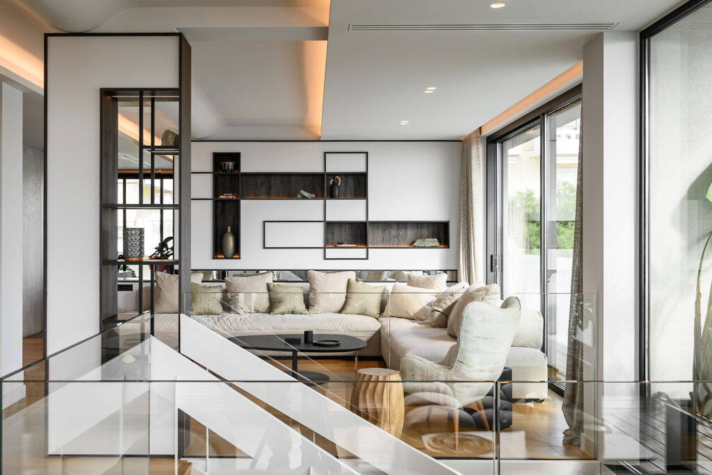 Private Residense Alimos