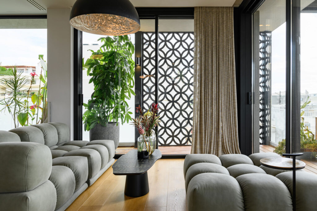 Private Residense Alimos