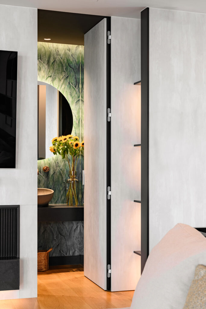 Private Residense Alimos