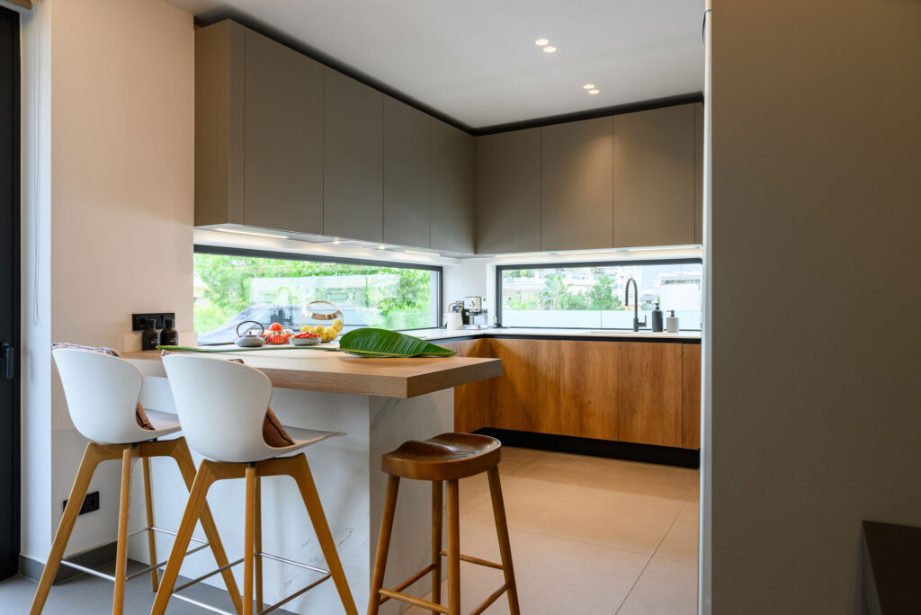 Private Residense Alimos