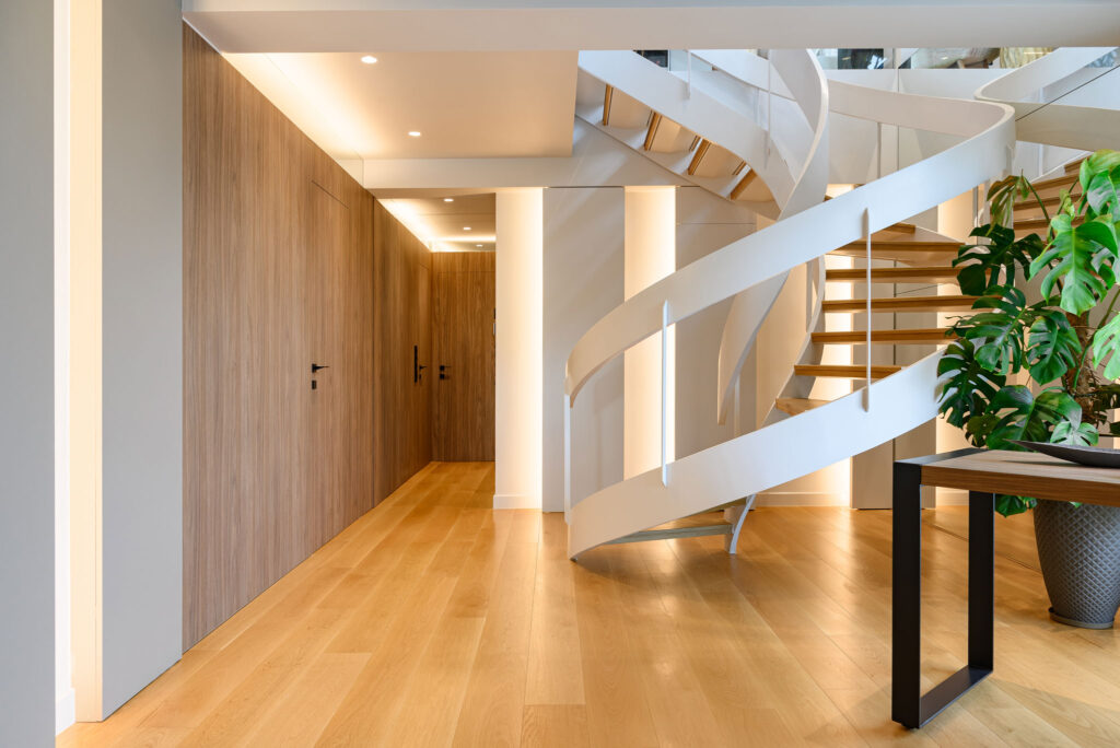 Private Residense Alimos