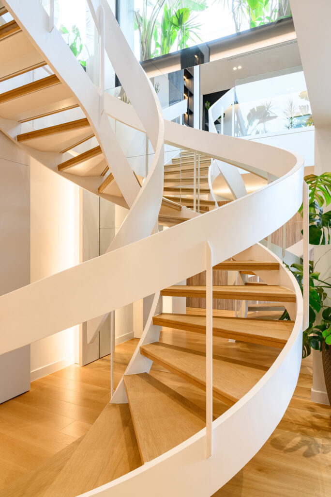 Private Residense Alimos
