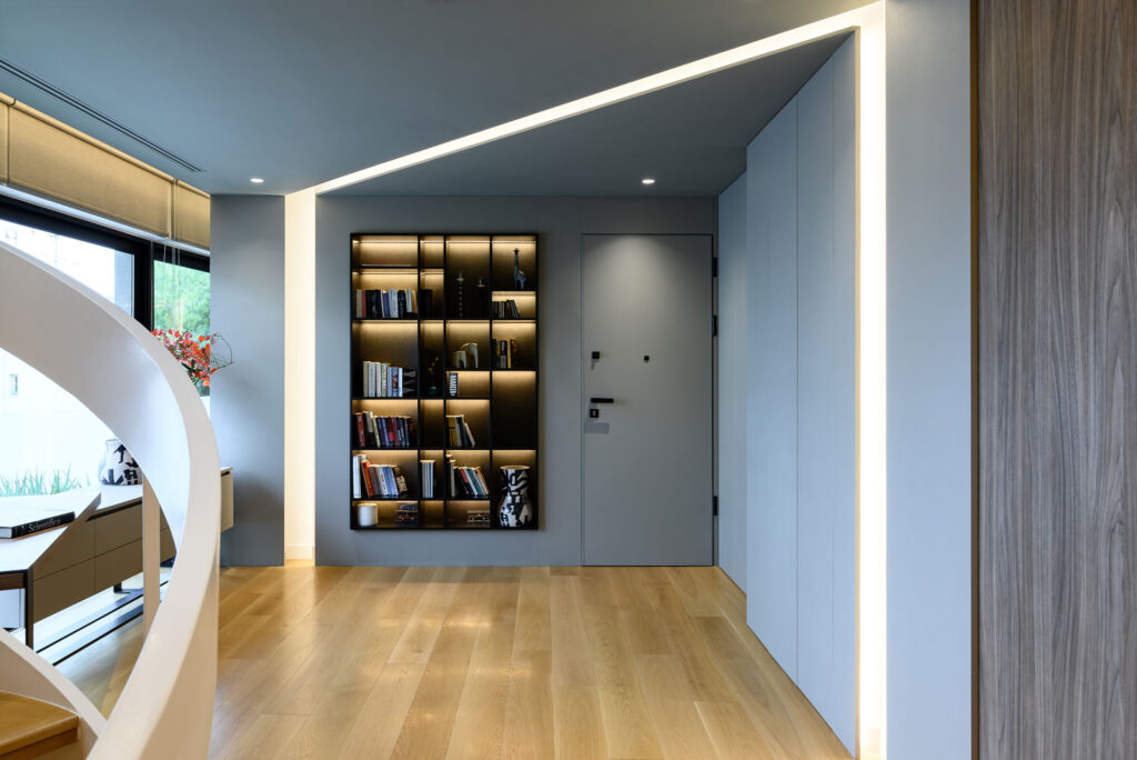 Private Residense Alimos