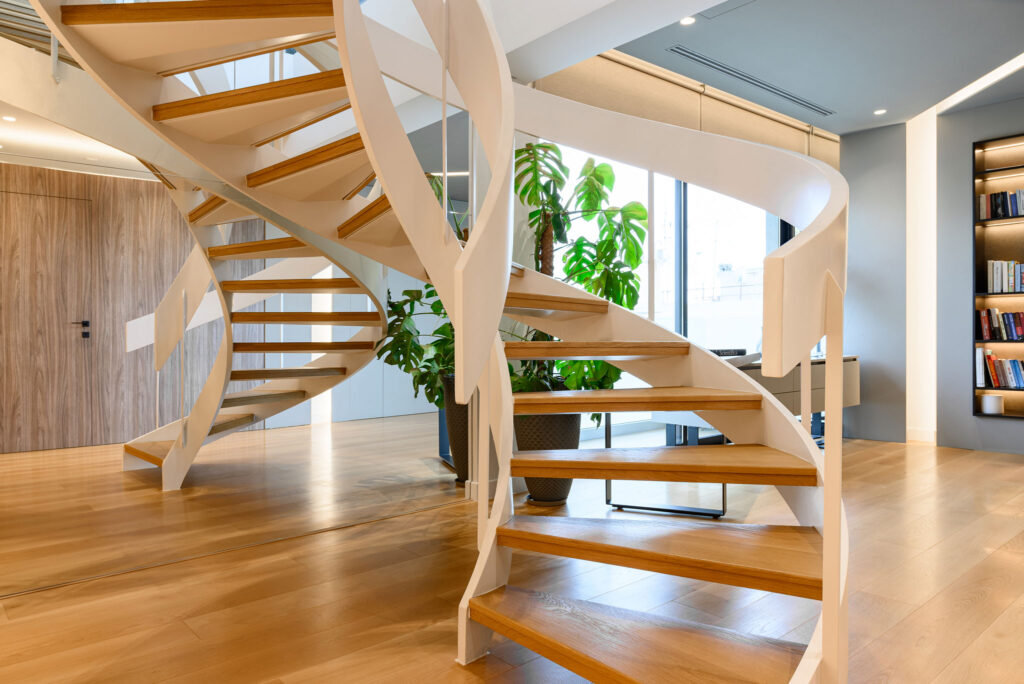 Private Residense Alimos