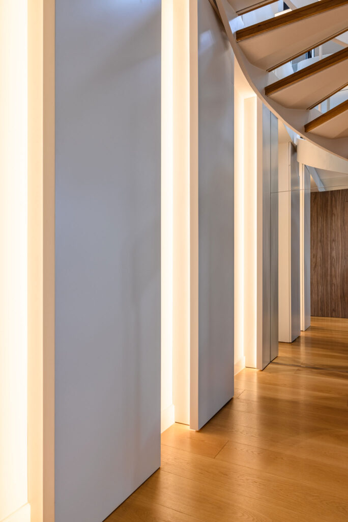 Private Residense Alimos