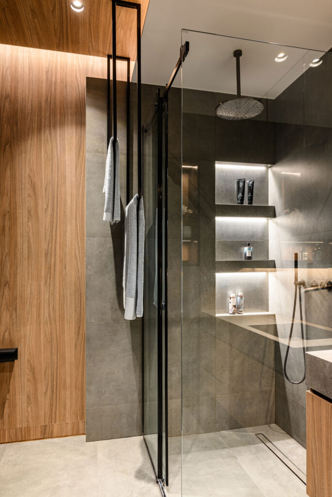 Private Residense Alimos