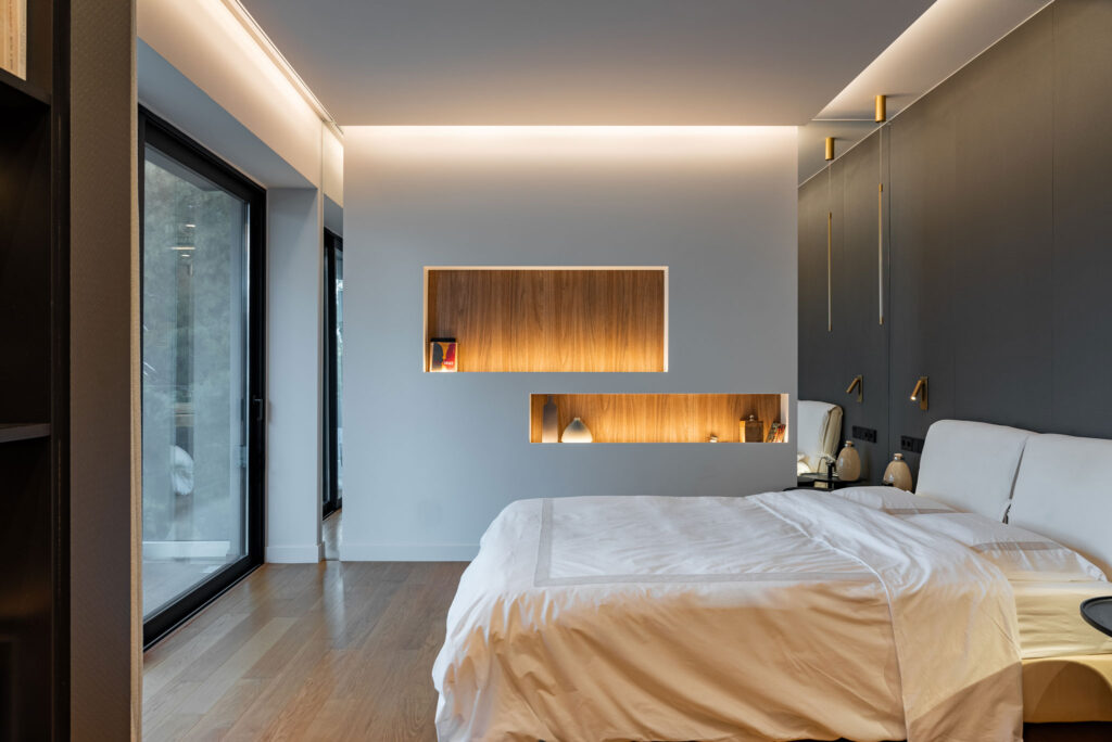 Private Residense Alimos