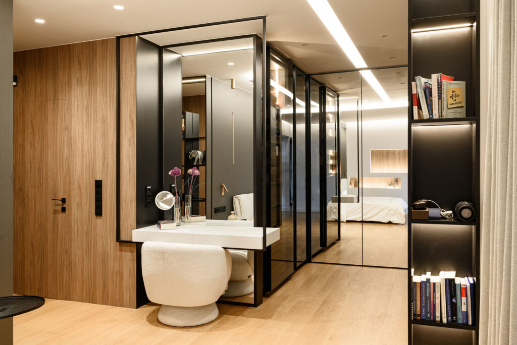 Private Residense Alimos