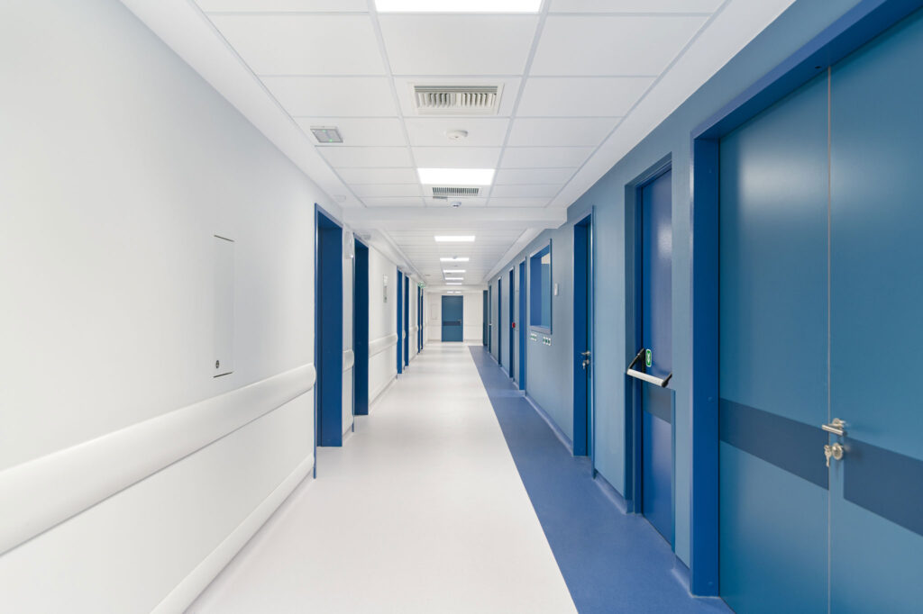 “G. Gennimatas” General Hospital of Athens