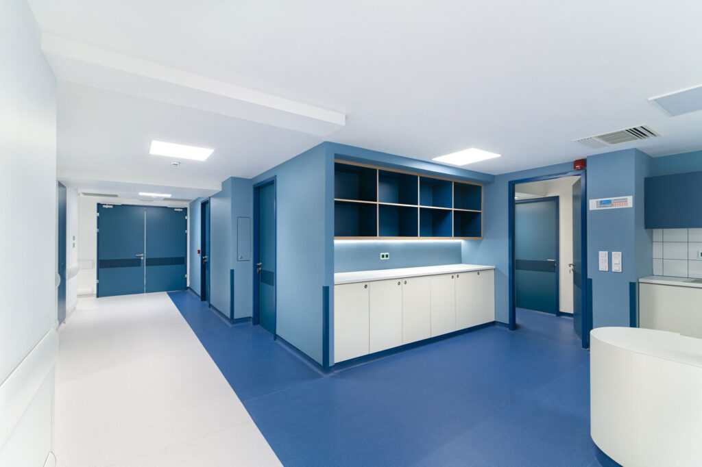 “G. Gennimatas” General Hospital of Athens