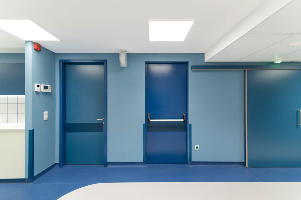 “G. Gennimatas” General Hospital of Athens