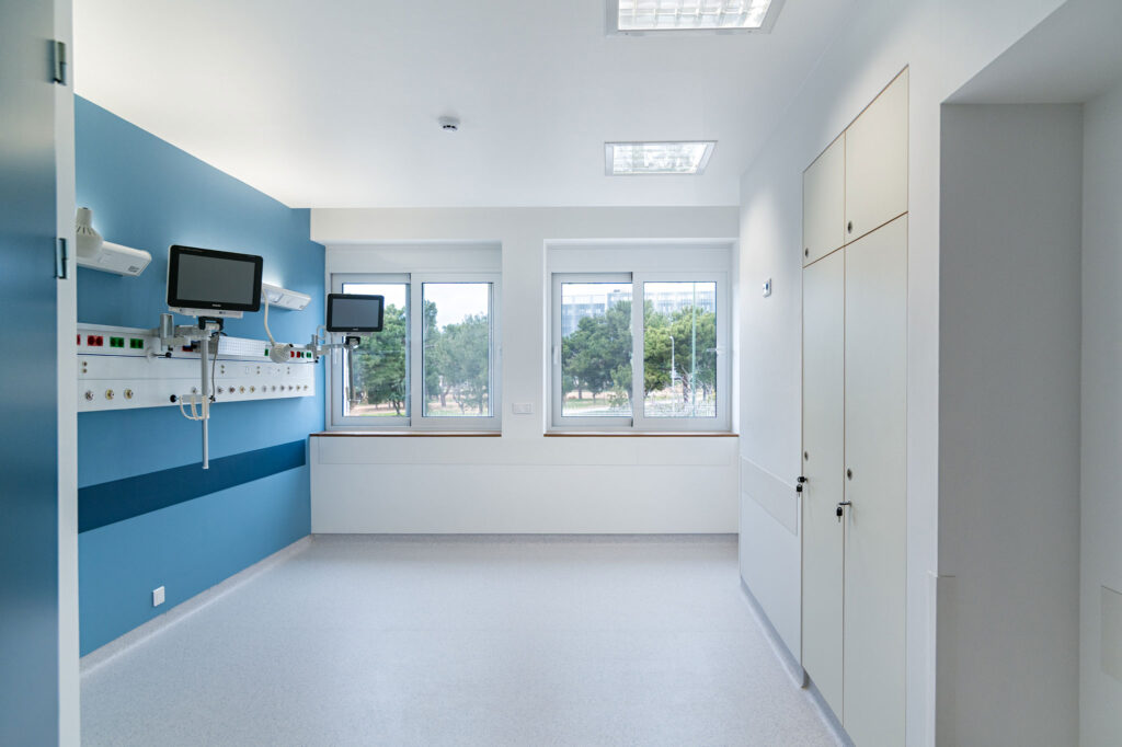 “G. Gennimatas” General Hospital of Athens