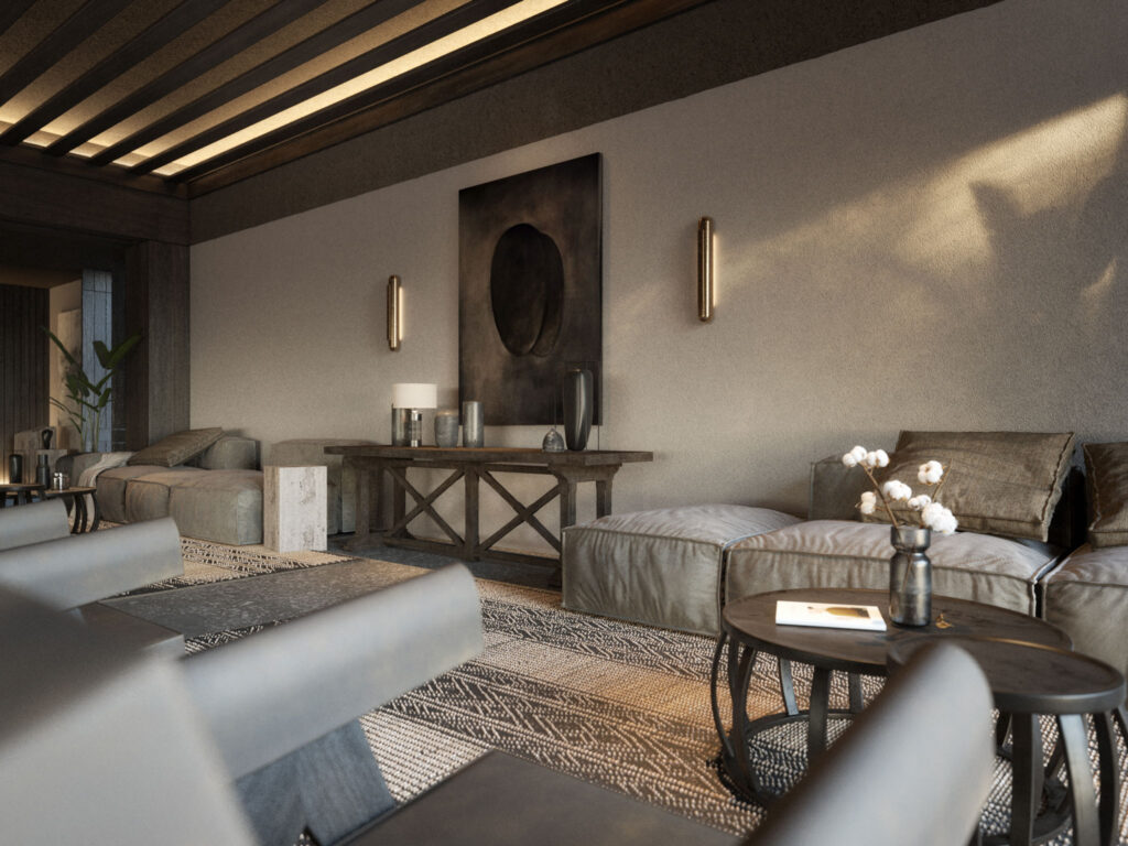Samos Verde – 5 star hotel
