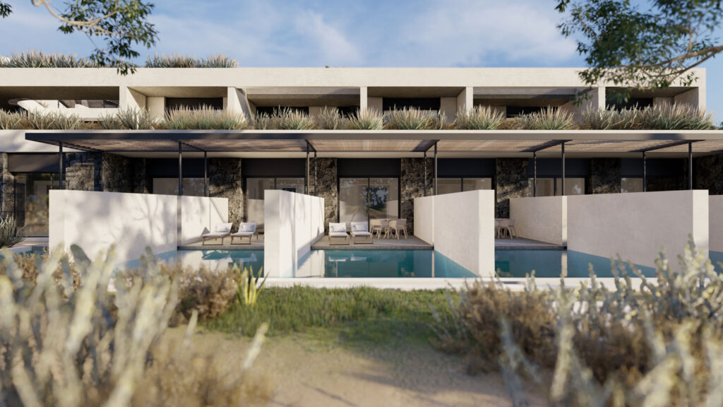 Samos Verde – 5 star hotel