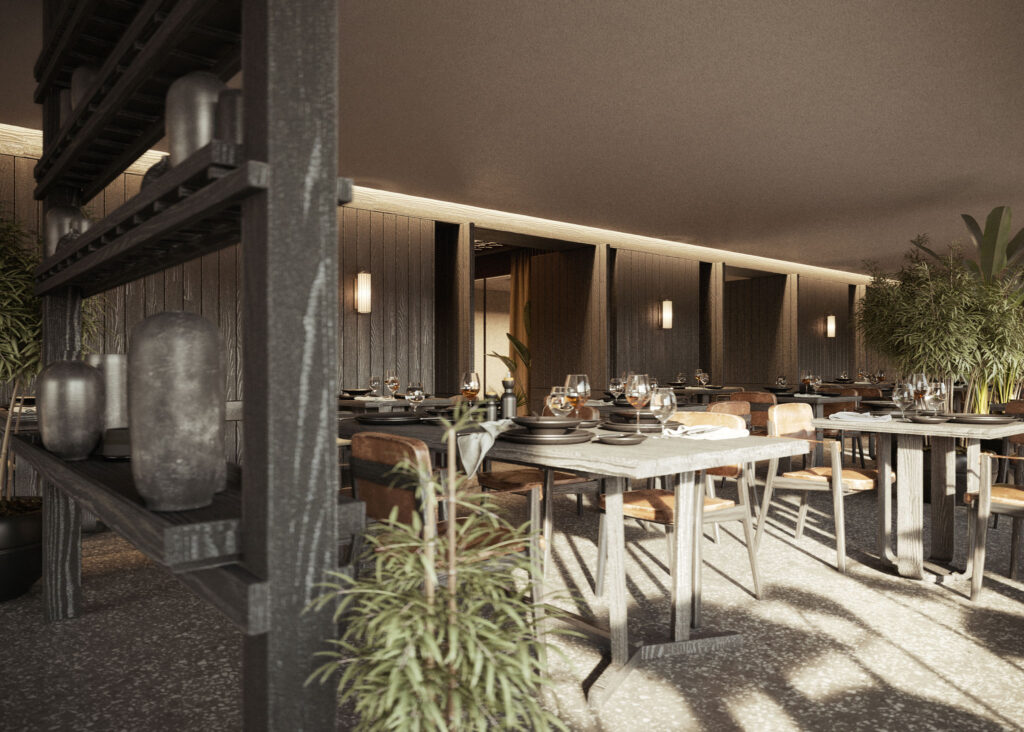 Samos Verde – 5 star hotel