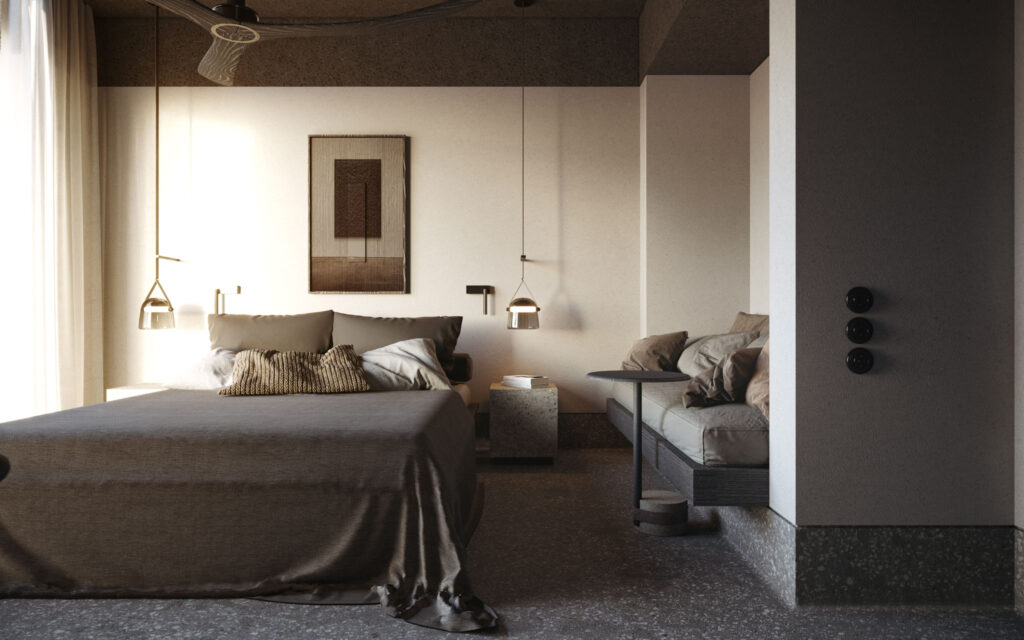 Samos Verde – 5 star hotel