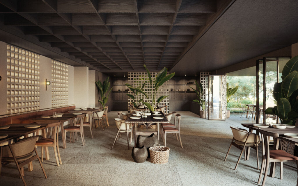 Samos Verde – 5 star hotel