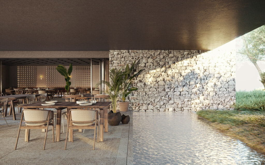 Samos Verde – 5 star hotel