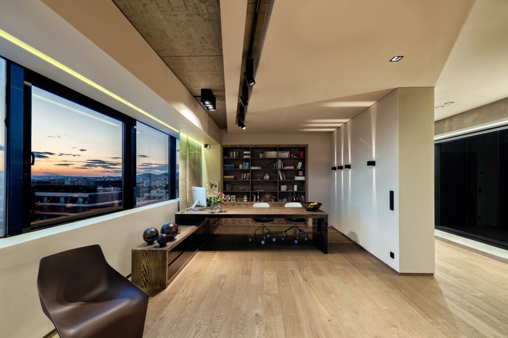 LOFT in Thessalonki’s Port