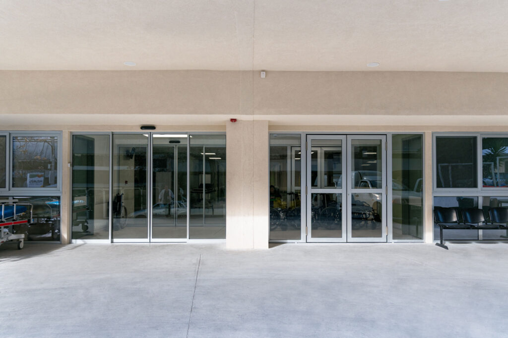 “Konstantopouleio – Agia Olga” General Hospital of Nea Ionia