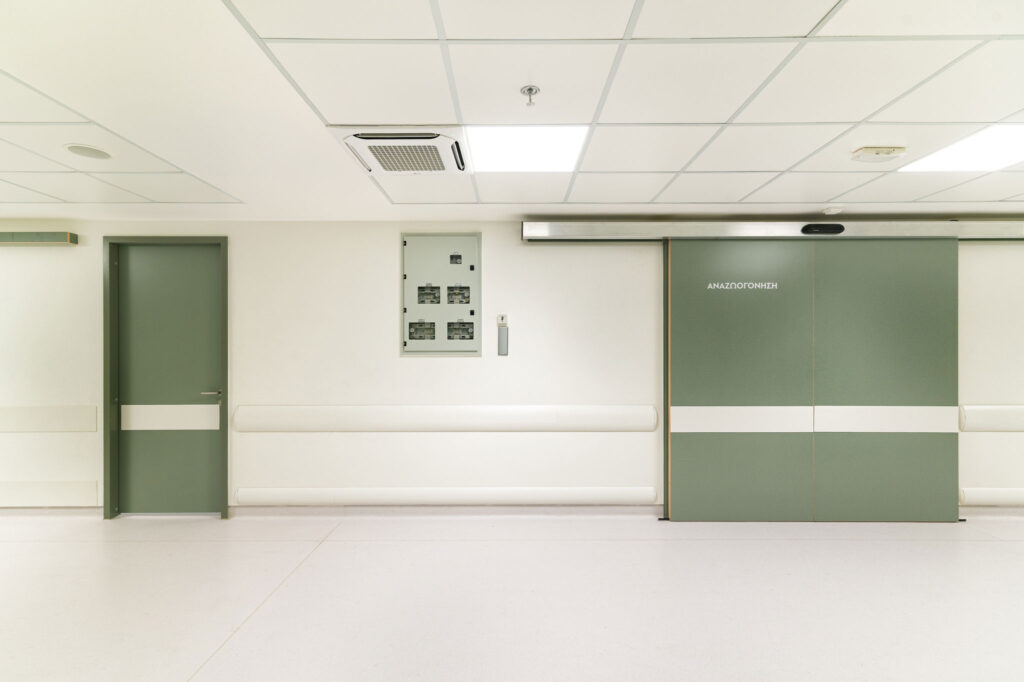 “Konstantopouleio – Agia Olga” General Hospital of Nea Ionia