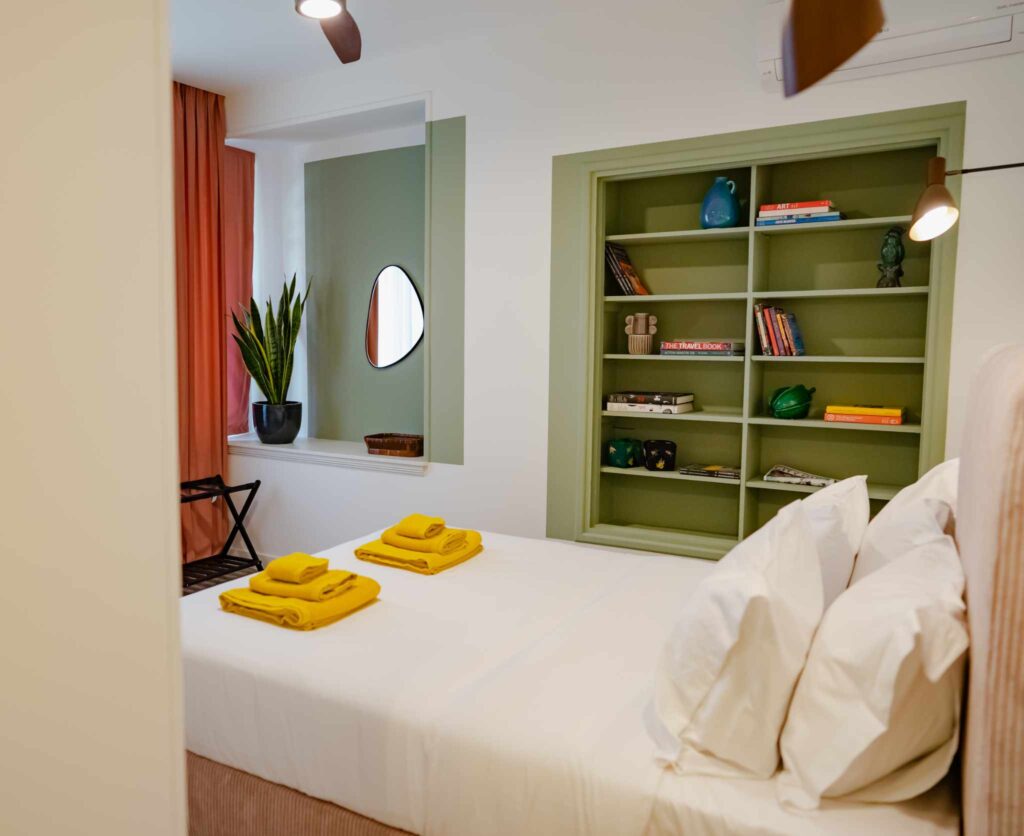Hotel Bugan villa