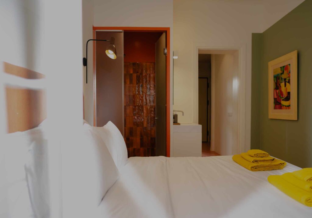 Hotel Bugan villa