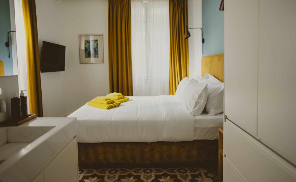Hotel Bugan villa