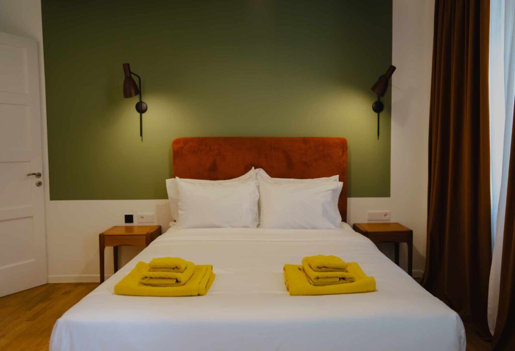 Hotel Bugan villa