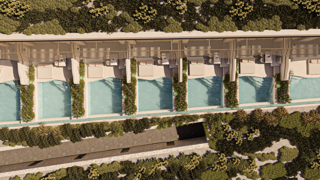 RHOES 5 STAR HOTEL | MILOS ISLAND