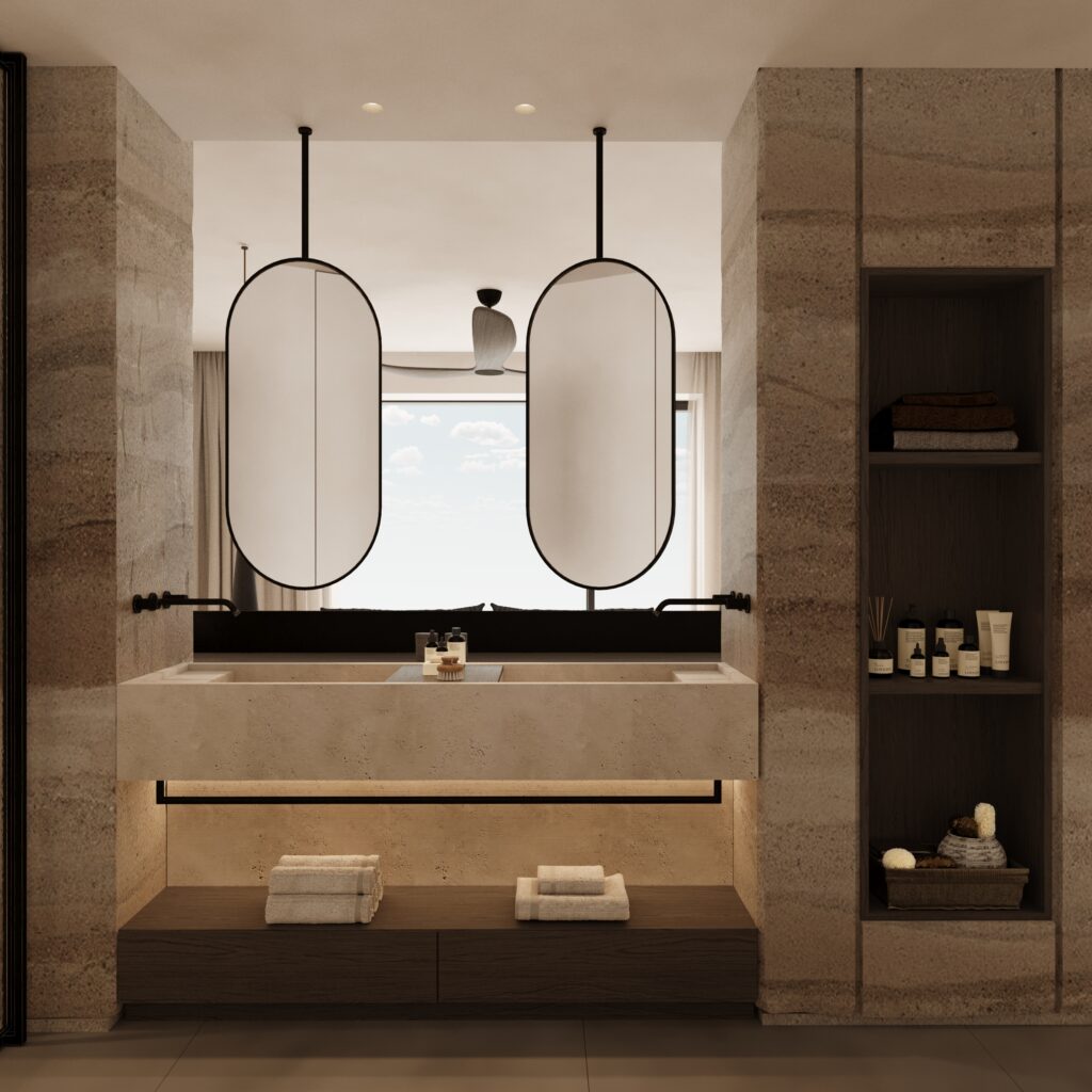 RHOES 5 STAR HOTEL | MILOS ISLAND