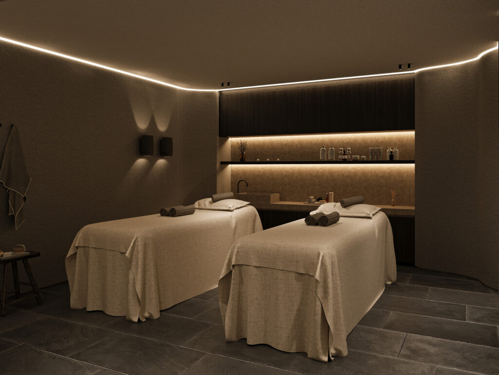 RHOES 5 STAR HOTEL | MILOS ISLAND